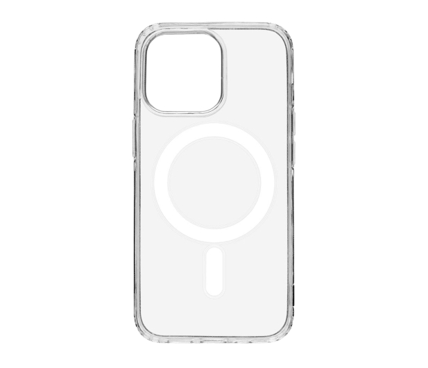 Tactical MagForce Kryt pro Apple iPhone 13 Transparent - 1514276 - zdjęcie 2